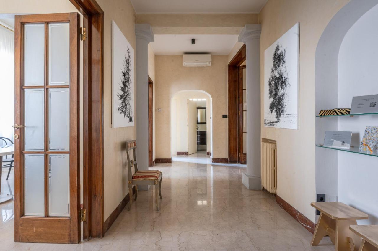 The Art Gallery Firenze Eksteriør billede